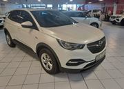 Opel Grandland X 1.6 Turbo Enjoy For Sale In Johannesburg