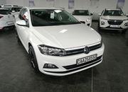 Volkswagen Polo Hatch 1.0TSI Comfortline For Sale In Johannesburg