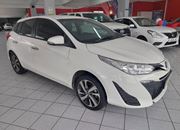 Toyota Yaris 1.5 Xs For Sale In Johannesburg