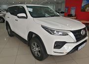 Toyota Fortuner 2.4GD-6 auto For Sale In Johannesburg