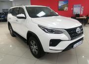 Toyota Fortuner 2.4GD-6 auto For Sale In Johannesburg