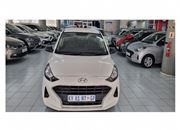 Hyundai Grand i10 1.0 Motion For Sale In Johannesburg