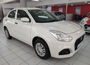 Suzuki DZire 1.2 GA Sedan For Sale In Johannesburg