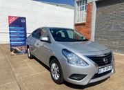 Nissan Almera 1.5 Acenta Auto For Sale In Johannesburg