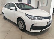 Toyota Corolla Quest 1.8 For Sale In Johannesburg