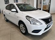 Nissan Almera 1.5 Acenta Auto For Sale In Johannesburg