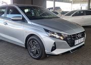 Hyundai i20 1.2 Motion For Sale In Johannesburg