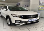 Volkswagen T-Cross 1.0TSI 85kW Comfortline For Sale In Johannesburg