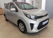 Kia Picanto 1.0 Start For Sale In Johannesburg