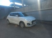 Suzuki Swift 1.2 GL Hatch For Sale In Johannesburg