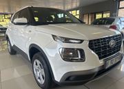 Hyundai Venue 1.0T Motion Auto For Sale In Johannesburg