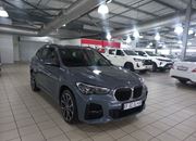 BMW X1 sDrive20d M Sport For Sale In Johannesburg