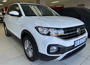 Volkswagen T-Cross 1.0TSI 85kW Comfortline For Sale In Johannesburg