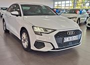 Audi A3 sedan 35TFSI For Sale In Johannesburg