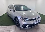 Volkswagen Polo hatch 1.0TSI 70kW Life For Sale In Johannesburg