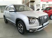 Hyundai Grand Creta 2.0 Executive (auto) For Sale In Johannesburg