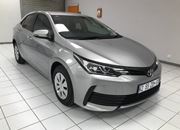 Toyota Corolla Quest 1.8 For Sale In Johannesburg