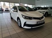 Toyota Corolla Quest 1.8 For Sale In Johannesburg