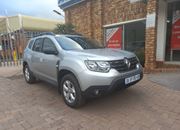 Renault Duster 1.5dCi Dynamique 4WD For Sale In Johannesburg