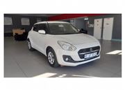 Suzuki Swift 1.2 GL Hatch For Sale In Johannesburg