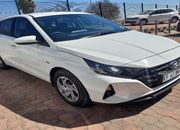 Hyundai i20 1.2 Motion For Sale In Johannesburg