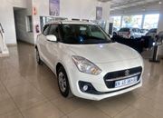 Suzuki Swift 1.2 GL Hatch Auto For Sale In Johannesburg