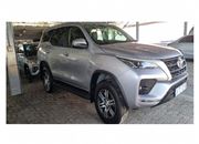 Toyota Fortuner 2.4GD-6 4x4 For Sale In Johannesburg