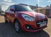 Suzuki Swift 1.2 GL Hatch Auto For Sale In Johannesburg