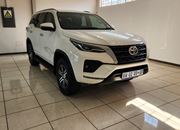 Toyota Fortuner 2.4GD-6 auto For Sale In Johannesburg