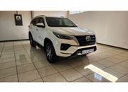 Toyota Fortuner 2.4GD-6 auto For Sale In Johannesburg