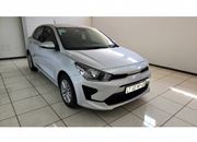 Kia Rio hatch 1.4 LS For Sale In Johannesburg