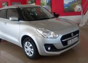 Suzuki Swift 1.2 GL Hatch For Sale In Johannesburg