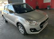 Suzuki Swift 1.2 GL Hatch For Sale In Johannesburg