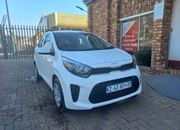 Kia Picanto 1.0 Street For Sale In Johannesburg