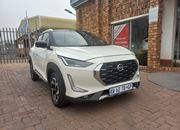 Nissan Magnite 1.0T Acenta Plus CVT For Sale In Johannesburg