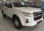 Isuzu D-Max 1.9TD double cab L (auto) For Sale In Johannesburg