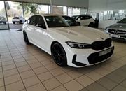 BMW 320i M Sport For Sale In Johannesburg