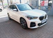 2021 BMW X1 sDrive20d M Sport For Sale In Durban