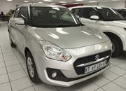 Suzuki Swift 1.2 GL Hatch For Sale In Durban