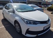 Toyota Corolla Quest 1.8 For Sale In Durban