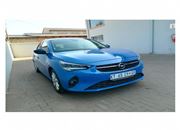 Used Opel Corsa 1.2T Edition Kwazulu Natal