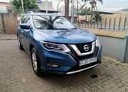 Nissan X-Trail 2.5 CVT 4x4 Acenta For Sale In Durban