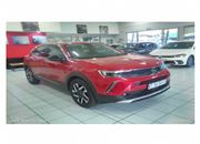 2022 Opel Mokka 1.2T Elegance For Sale In Durban