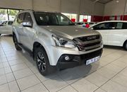 Isuzu MU-X 3.0 For Sale In Durban