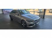 Mercedes-Benz C220d AMG Line For Sale In Durban