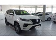 Toyota Fortuner 2.4GD-6 auto For Sale In Durban