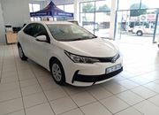 2022 Toyota Corolla Quest 1.8 Auto For Sale In Durban