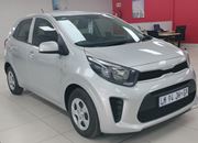 Kia Picanto 1.0 Start Auto For Sale In Durban