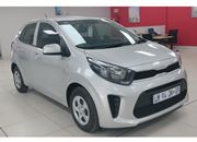 Kia Picanto 1.0 Start Auto For Sale In Durban