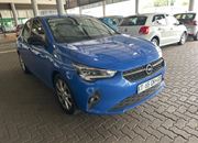 Opel Corsa 1.2T Edition For Sale In Durban